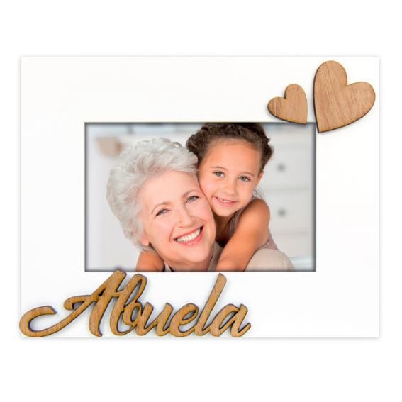 Marc especial per a regal