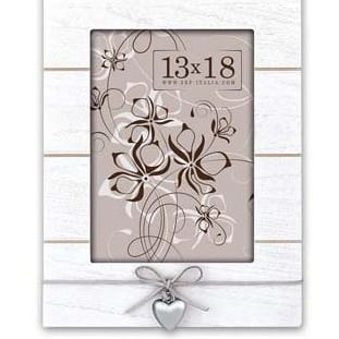 Marc especial amb detall de cor