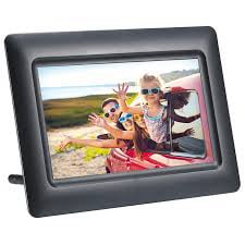 Marc digital (vista frontal)