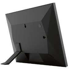 Marc digital (vista posterior)