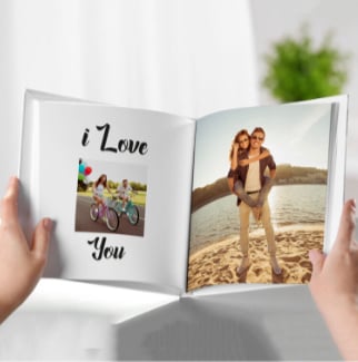 i-moments, àlbums digitals