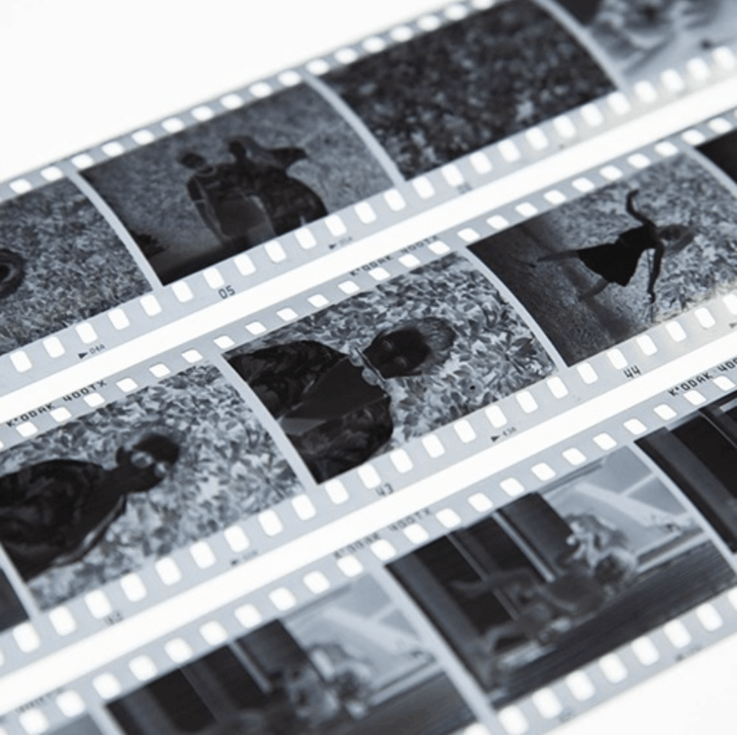 Digitalització de revelat analògic