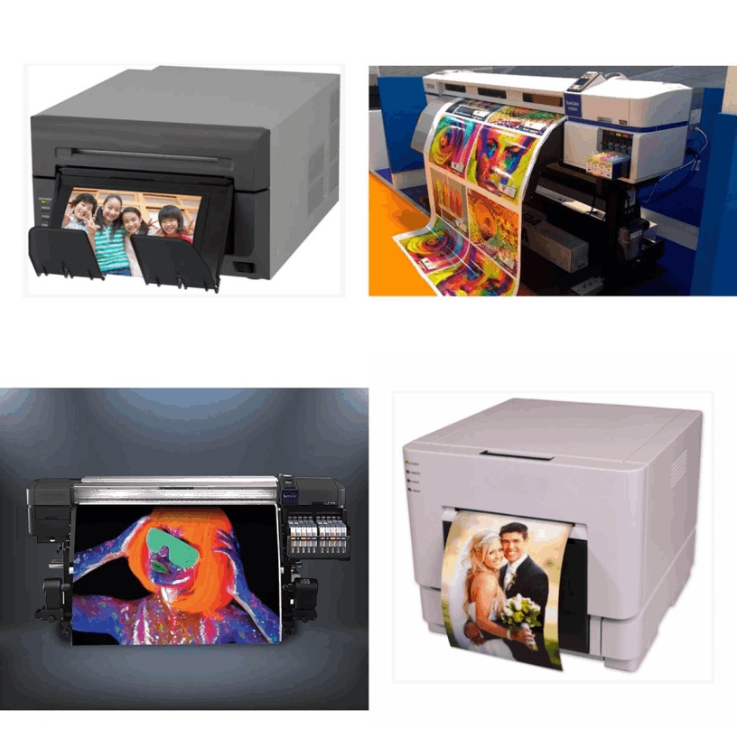 Impressió en alta qualitat