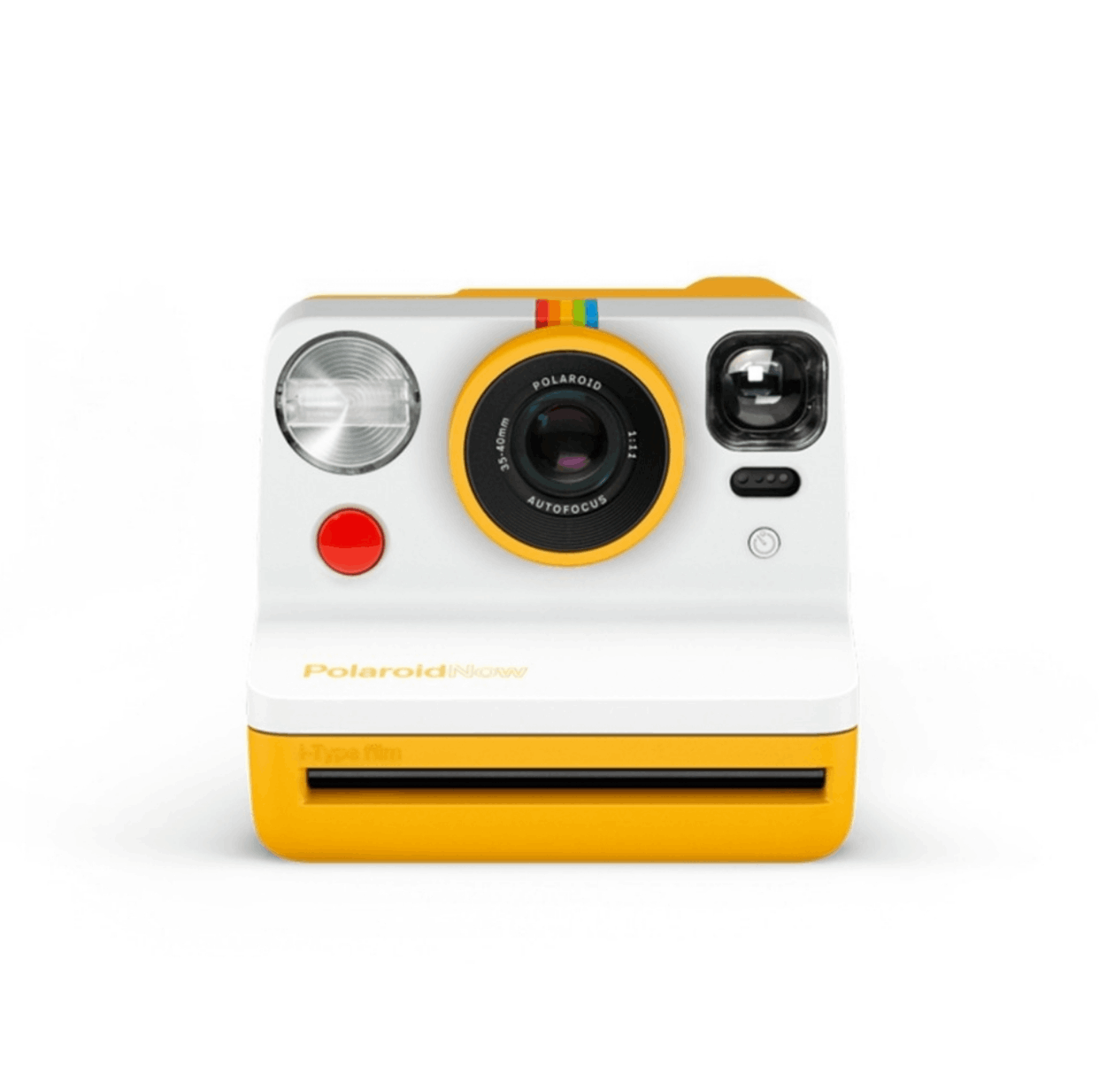 Càmera Polaroid, detall