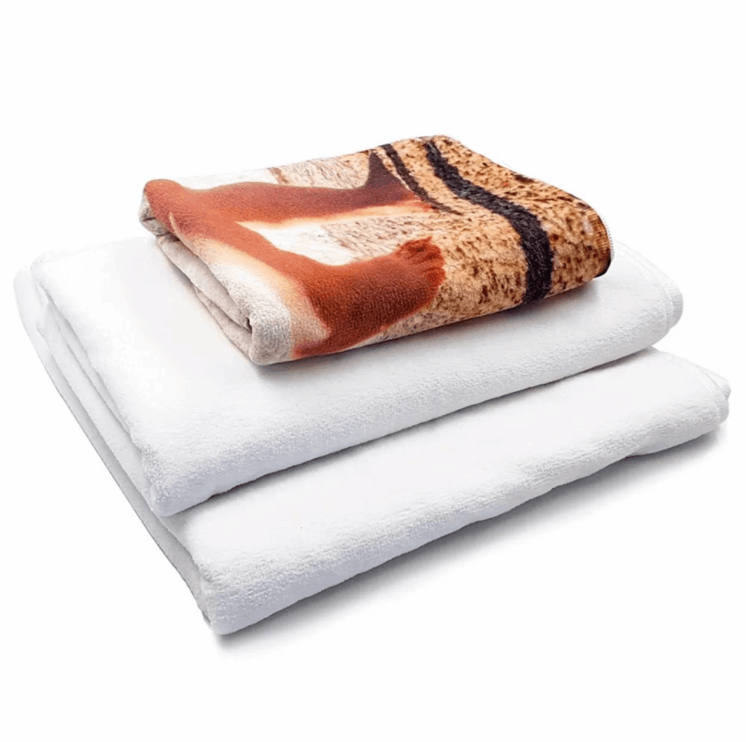 Tovalloles personalitzades