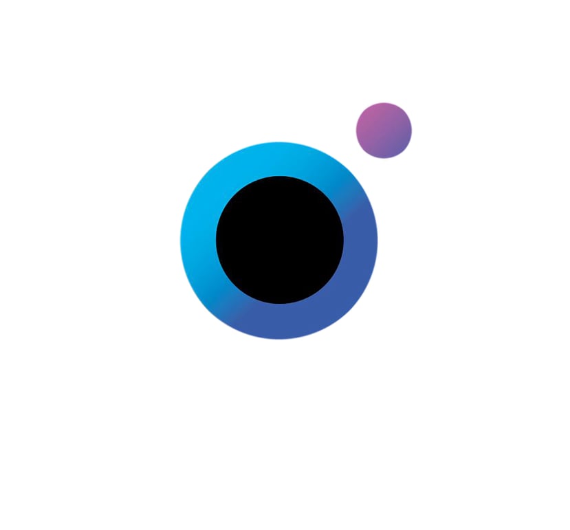 Logotip de TOT FOTO (sense text)